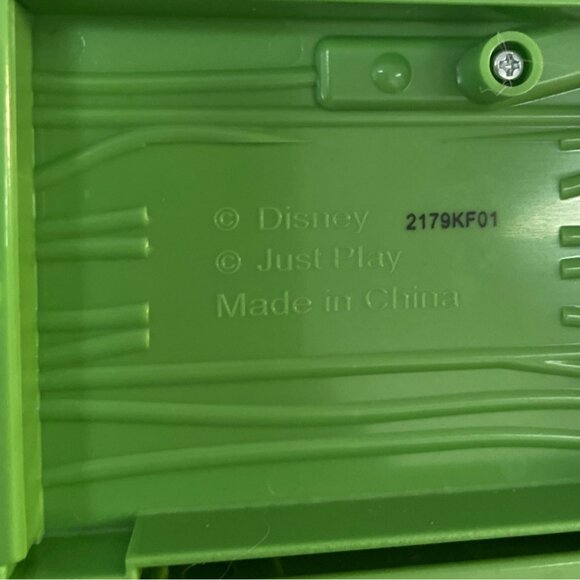 Disney Puppy Dog Pals Stow & Go Playset Bingo Rolly House Seesaw Slide Just Play - Picture 12 of 14